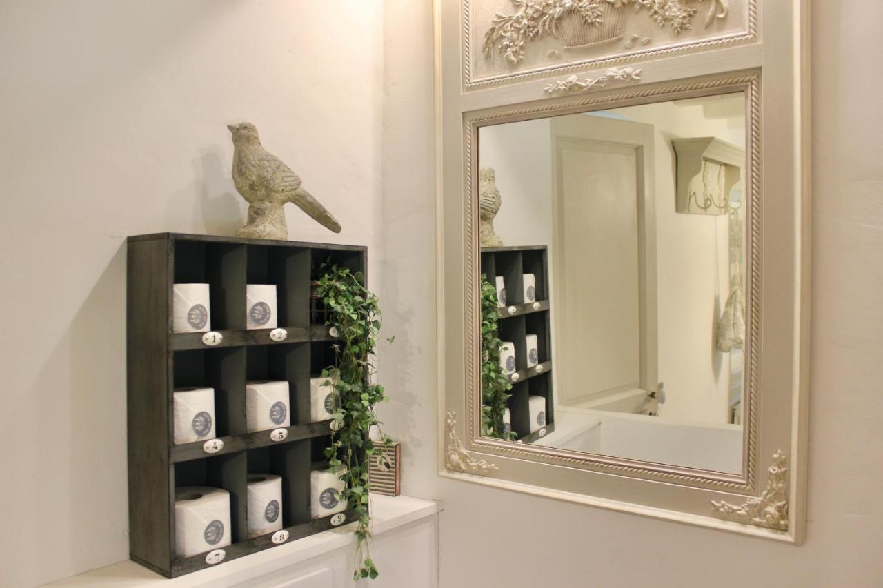 Hotel Mas De Rique Saint-Étienne-du-Grès Zewnętrze zdjęcie